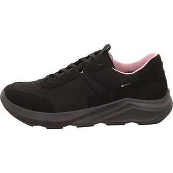 Dámské tenisky Tenisky Legero Schwarz 130803 40