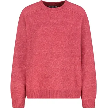 Dámský svetr Sublevel Pink 7943554 XS