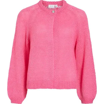 Dámské oblečení Vila Pink 9480980 L