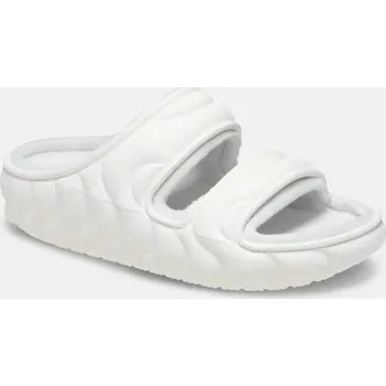 Dámské žabky Crocs Creme 153062 41