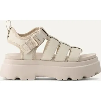 Dámské sandále UGG Creme 6879062 39