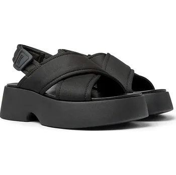 Dámské sandále Camper Schwarz 5327470 39