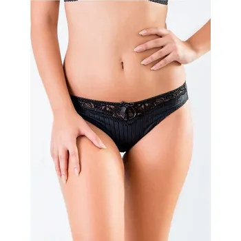 Kalhotky Kalhotky Valea Schwarz 6060898 XL