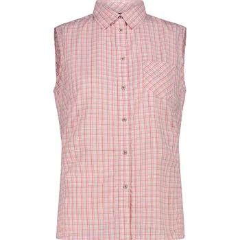 Dámská móda CMP Rosa/ Weiß 5270026 36