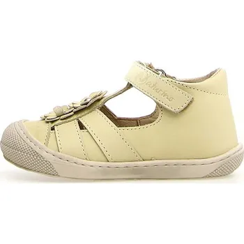 Dívčí tenisky Boty Naturino Gelb 8126441 23