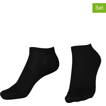 Ponožky Socks Performance Schwarz-Damen 6956557 39