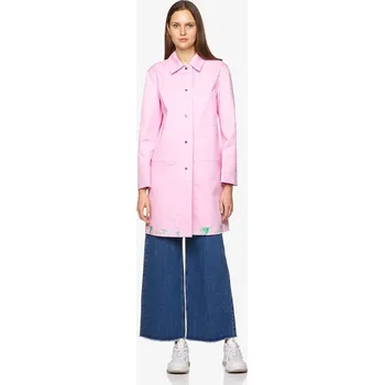 Dámská vesta Bunda Benetton Pink/ Bunt 9414370 32