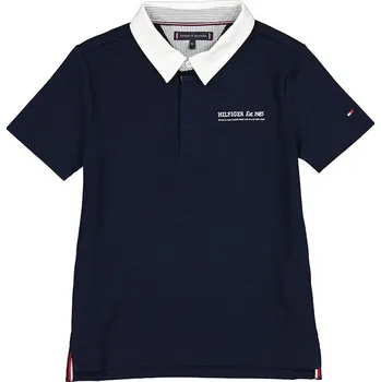 Tričko Tommy Hilfiger Dunkelblau 9731251 110