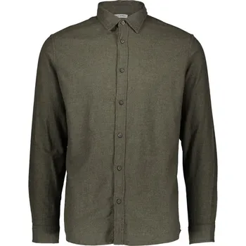 Pánská košile Košile Jack & Jones Khaki 1766421 M