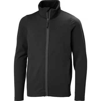 Dívčí bunda Helly Hansen Schwarz 4325271 128