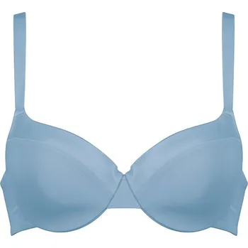 Podprsenka Podprsenka Naturana Hellblau 5690208 95D