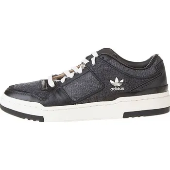 Pánské tenisky Tenisky adidas Schwarz 9395786 41