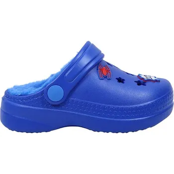 Chlapecké pantofle Marvel Blau 109289 23.5