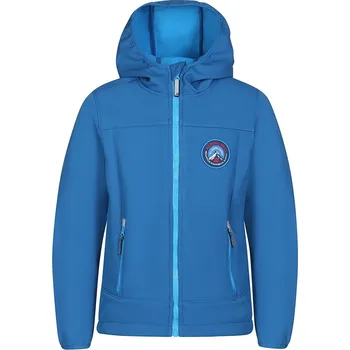 Dívčí oblečení Alpine Pro Blau 5837840 128