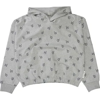 Dívčí mikina Marc O'Polo Junior Grau 3434571 140