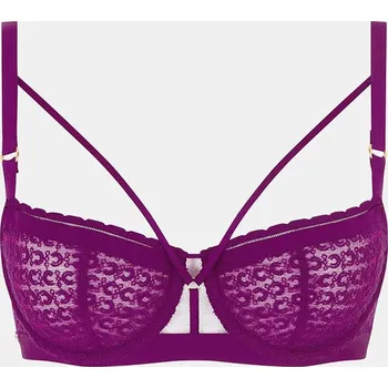 Dámské spodní prádlo Podprsenka Chantelle Lila 9795670 75B
