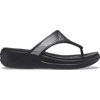 Dívčí sandály Crocs Schwarz 4601649 20