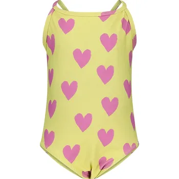 Chlapecké plavky The New Chapter Gelb/ Rosa 3537055 110