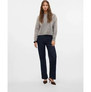 Oblečení a móda Vero Moda Grau 3917636 M