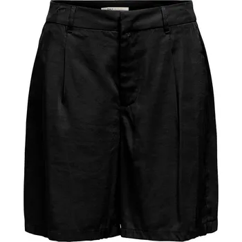 Dámská móda Kraťasy ONLY Schwarz 505226 S