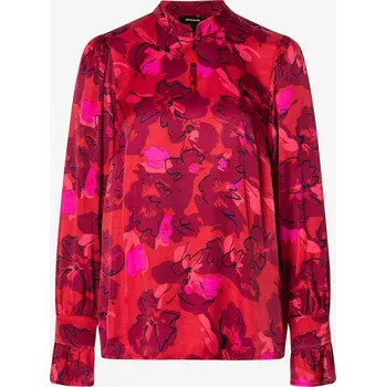 Dámské tričko More & More Rot 5663972 34