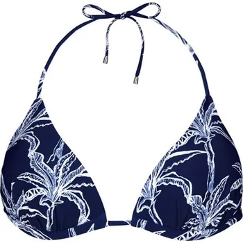 Dámské plavky Plavky Barts Dunkelblau/ Weiß 8232078 42