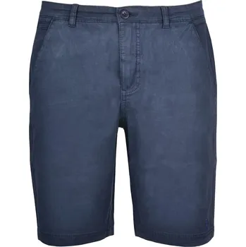 Pánská móda Kraťasy U.S. Polo Assn. Dunkelblau 6027145 50