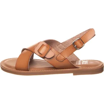 Dívčí obuv Xti Braun 391378 38