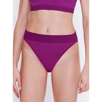 Dámská móda Kalhotky Sloggi Lila 7610621 XS