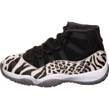 Dámská obuv Air Jordan Schwarz/ Beige 8588224 36.5