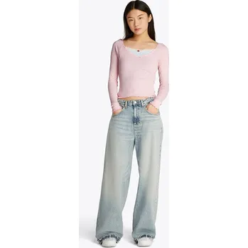 Tommy Hilfiger Rosa 1176157 L