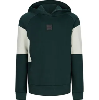 Chlapecká mikina Retour Grün 8347434 128