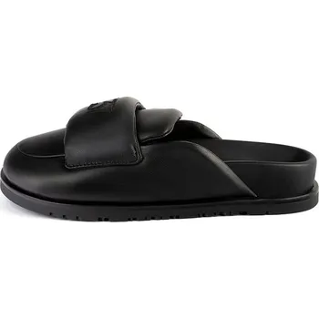 Dámské pantofle loft37 Schwarz 9522021 40