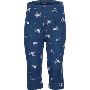 Dívčí legíny Blue Seven Dunkelblau 441019 92