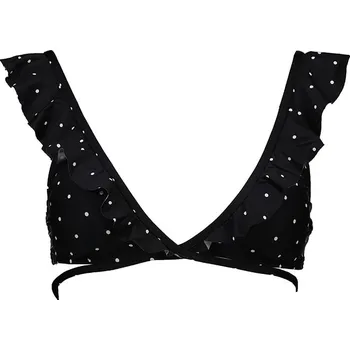 Dámské plavky Plavky LASCANA Schwarz 2873344 34A/B-Cup