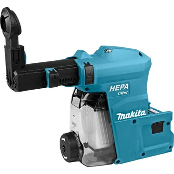 Makita DX09 199585-2 nástavec na odsávání prachu