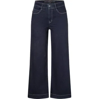 Dámské džíny Džíny MAC Dunkelblau 550055 40