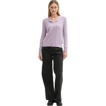 Dámské oblečení Tom Tailor Lila 4437645 S