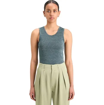 Dámské tričko Scotch & Soda Blau 9456409 L