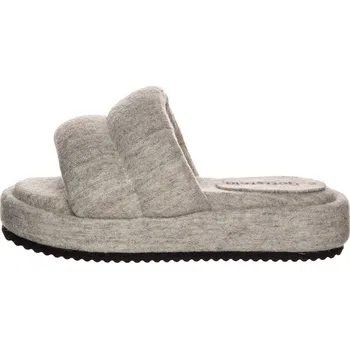 Dámské pantofle kitz-pichler Grau 2082464 40