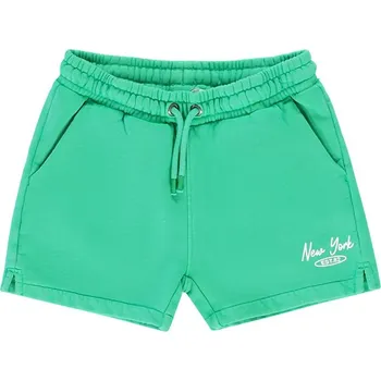 Dívčí kraťasy Cars Grün 7643984 128
