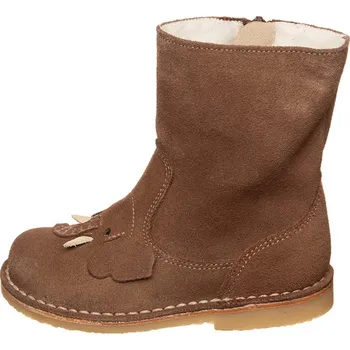 Dívčí kozačky kmins Braun 1999706 32