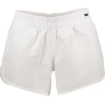 Dámské kraťasy Kraťasy LASCANA Weiß 1867676 44