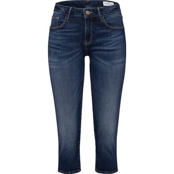 Kraťasy Cross Jeans Dunkelblau 8968573 W28