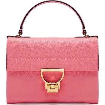 Kabelka COCCINELLE Pink - (B)22 x (H)15 x (T)2 cm 2363274 onesize