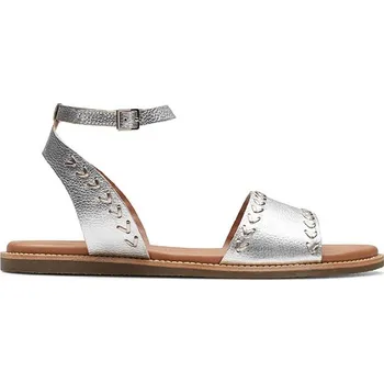 Dámské sandále Clarks Silber 1963483 39.5
