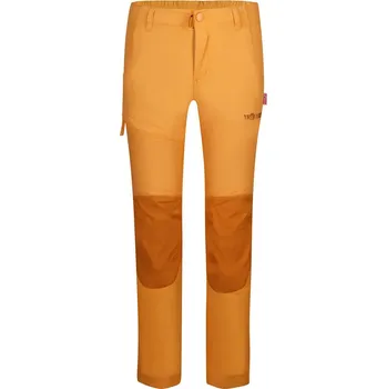 Dívčí džíny Trollkids Orange 7215378 128