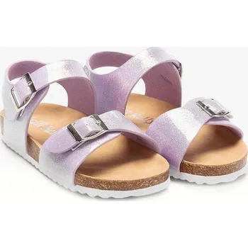 Dívčí sandály Lelli Kelly Lila 8990525 32