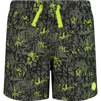 Chlapecké plavky CMP Khaki 7593951 110