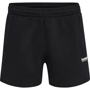 Kraťasy Hummel Schwarz 9542659 XS